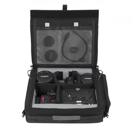 Porta Brace Interior Soft Case Only, f/PB2550, Blue