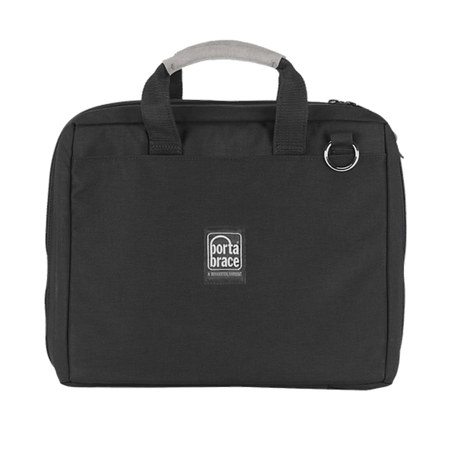 Porta Brace Equipment Hard Case and Soft Padded Light Case