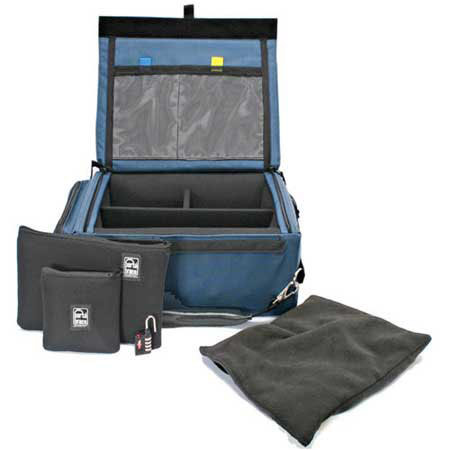 Porta Brace Interior Soft Case Only, f/the PB2650 Case