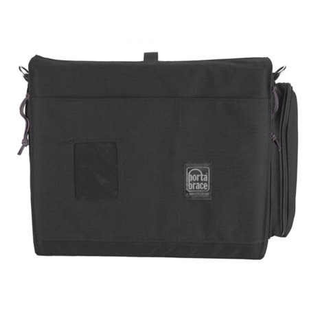 Porta Brace PB-26LENS Padded Cordura Lens Case