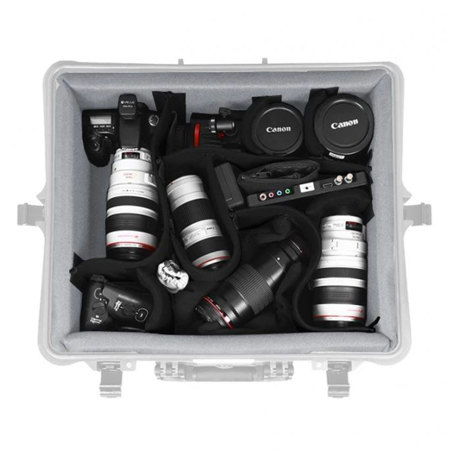 Porta Brace Divider Kit f/PB2700 Field Production Vault Performance Hard Case