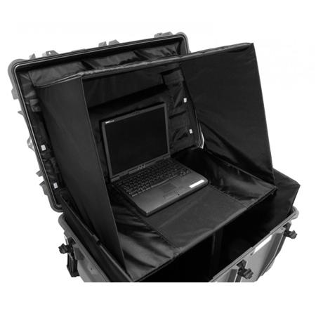 Porta Brace PB-2850TBH Tackle Box