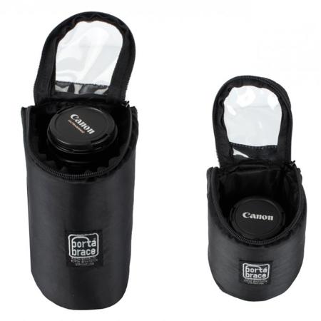 Porta Brace Padded 4" and 7" Lens Cups