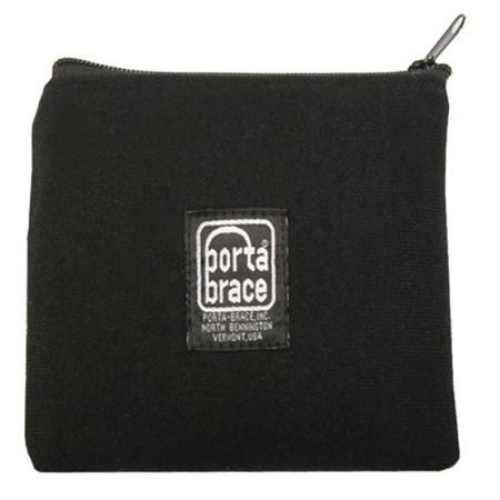 Porta Brace Padded Veltex Pouch for Bescor DSLR lights