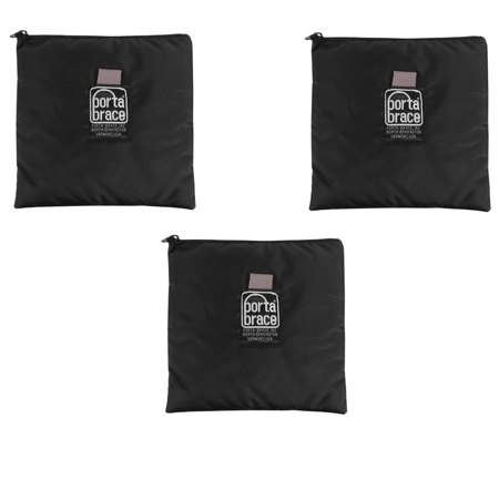 Porta Brace Accessory Kit for Organizing A/V Cables