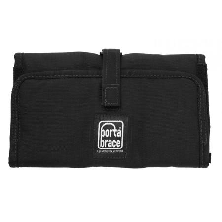 Porta Brace Small Case with Zippers for Cables and Connectors