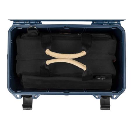 Porta Brace Soft Carrying Case with Hard-Shell Shipping Case for Canon XC15
