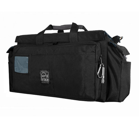 Porta Brace Production Case for Audio and Video Accessories