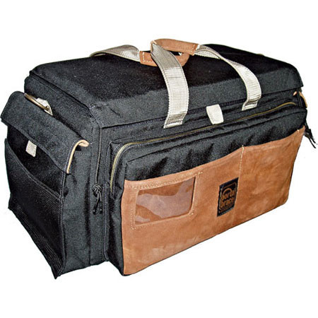 Porta Brace Director's Cut Series Medium Production Case