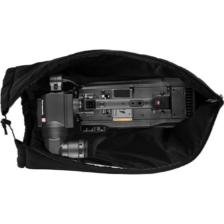 Porta Brace Pouch Set for Compact Cameras 1XL & 1L Pouch, Black