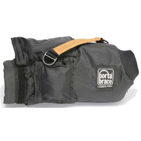 Porta Brace POLMDVX100 Polar Mitten Heated Camera Case