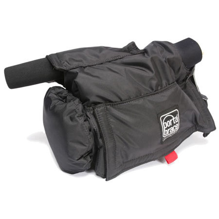 POL-MV1 Polar Mitten Mini-DV Case for the Sony HVR-V1 & HDR-FX7 Camcorders