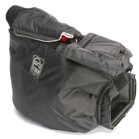 Porta Brace POLMFZ1 Polar Mitten Insulated Camera Case