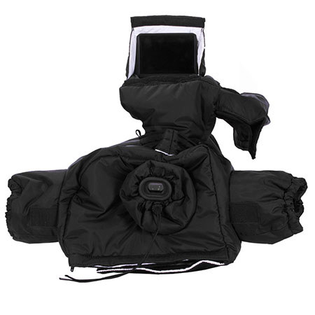 Porta Brace POL-C300 Polar Bear Insulated Case for Canon C100/C300/C500