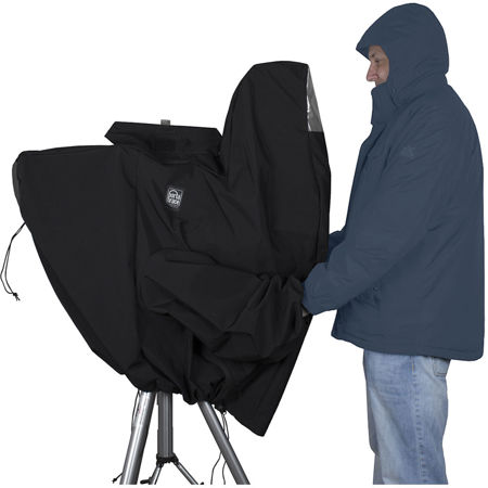 Porta Brace Cold-Weather Cover for Studio Cameras