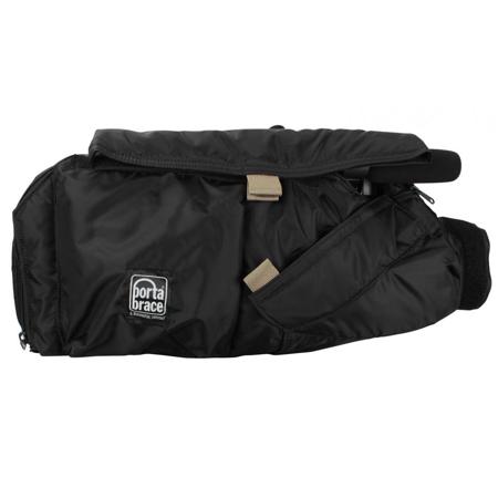 Porta Brace Polar Mitten Insulated Case for JVC GY-HM800, GY-HM850, and GY-HM890