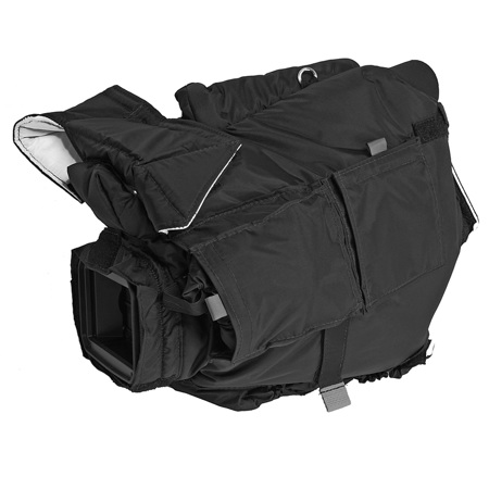 Porta Brace Polar Mitten Insulated Case for Panasonic AG-HMC150 Camera