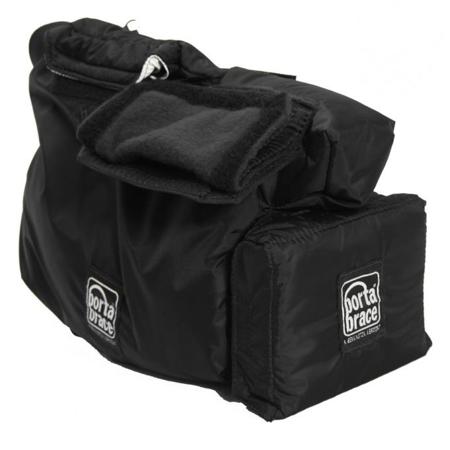 Porta Brace Polar Mitten Insulated Case for Panasonic AG-HPX250 Camera