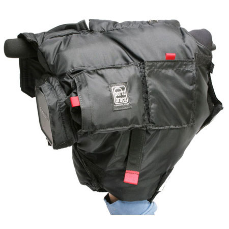 Porta Brace POLMVX200XH Polar Mitten Mini-DV Cover