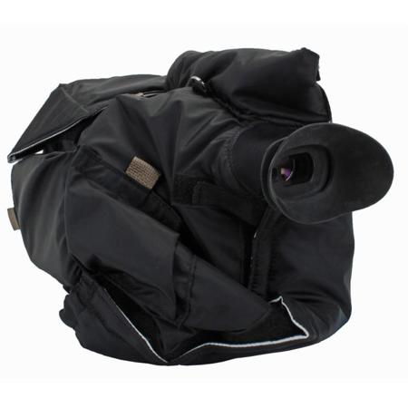 Porta Brace Polar Mitten Insulated Case for Panasonic AJ-PX270 Camera