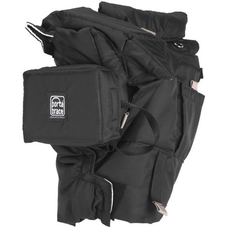 Porta Brace PortaBrace Polar Mitten Camera Case for Sony, Black
