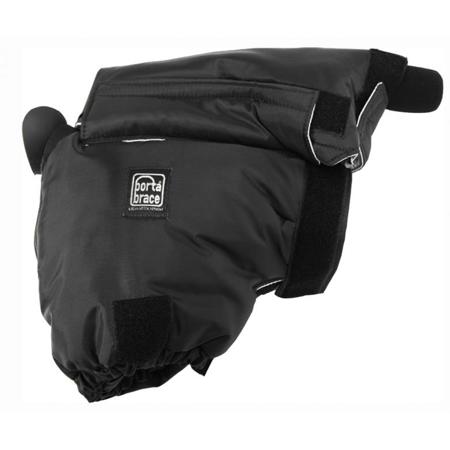 Porta Brace Polar Mitten Insulated Case for Sony PXW-X70 Camera