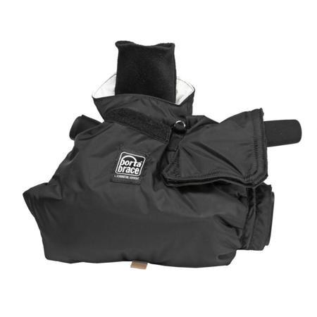 Porta Brace Polar Cold Weather Protective Cover for Canon XF400 Camcorder