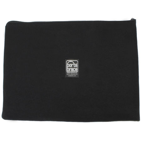 Porta Brace Soft Padded Pouch for Up to 13" Monitors