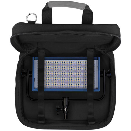 Porta Brace Compact Padded Case for LED Lights