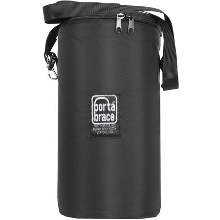 Porta Brace Padded Lens Cup for Pro Lenses, Extra Large