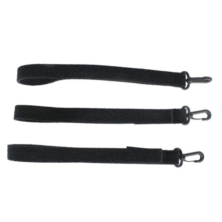 Porta Brace PS24 Piggin' Strings Tripod Wraps, 12in