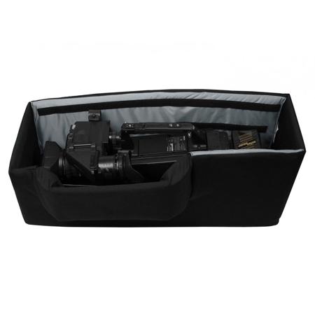 Porta Brace CCHD1V Quick Draw Camera Case Van Version