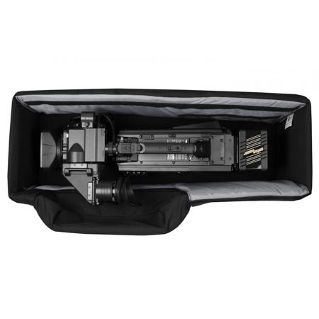 Porta Brace CCHD1V Quick Draw Camera Case Van Version