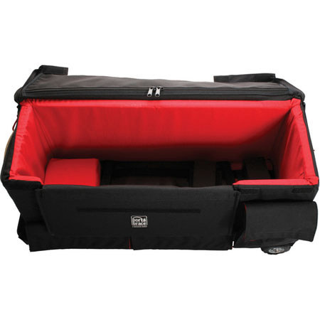Porta Brace CCHD2OR Quick Draw Camera Case, Camcorder
