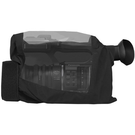 Porta Brace Protective Quick Rain Cover for Panasonic AC30 Camera