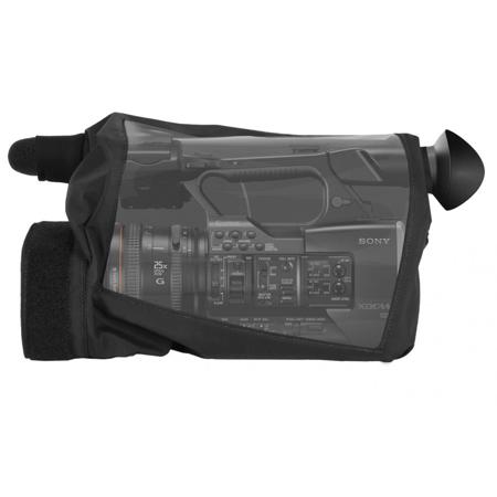 Porta Brace Quick Rain Slicker for Sony PXW-X180 Camcorder
