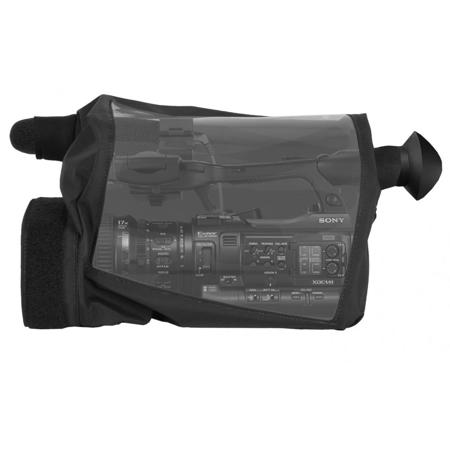 Porta Brace Quick Rain Slicker for Sony PXW-X200 Camcorder