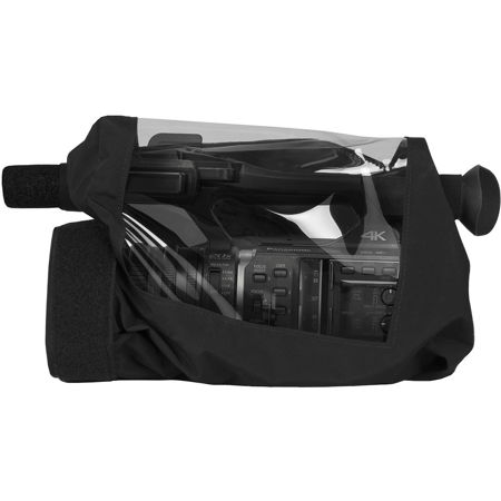 Porta Brace Rain & Dust Protective Cover for Panasonic HCX-1000/1000K Camcorder