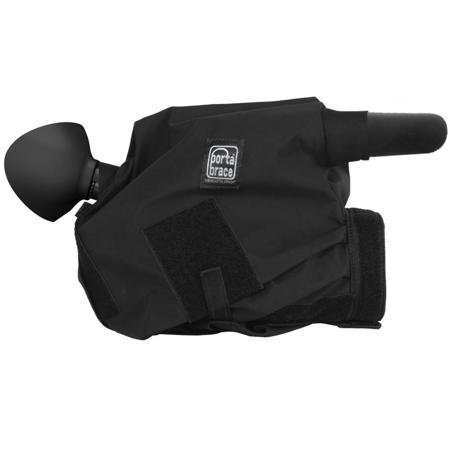 Quick Rain Slicker for Sony PXW-X70 Camcorder