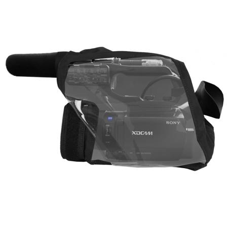 Porta Brace Quick Rain Slicker for Sony PXW-X70 Camcorder