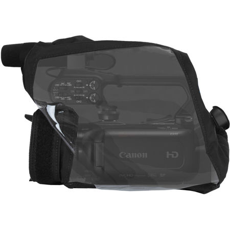 Porta Brace Quick Rain Slick for Canon XA15 Camera