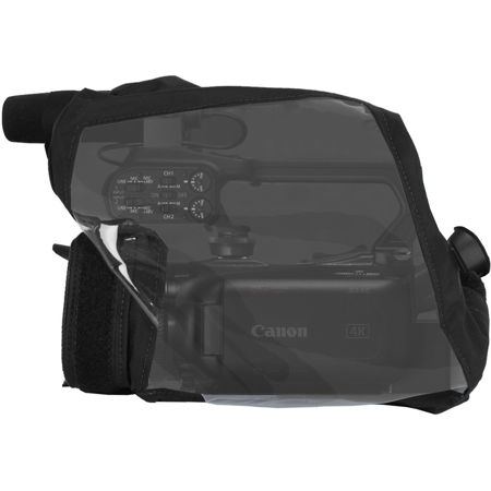 Porta Brace Quick Rain Slick for Canon XA45 Camera