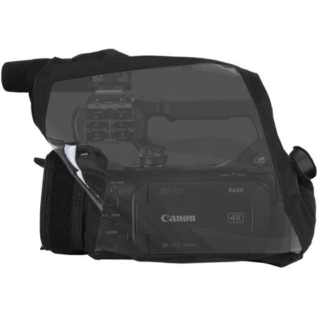 Porta Brace Quick Rain Slick for Canon XA50 Camera