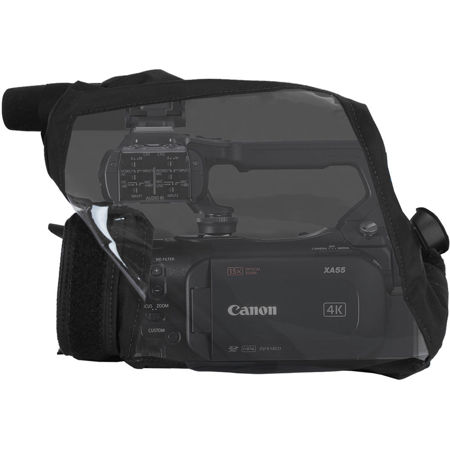 Porta Brace Quick Rain Slick for Canon XA55 Camera