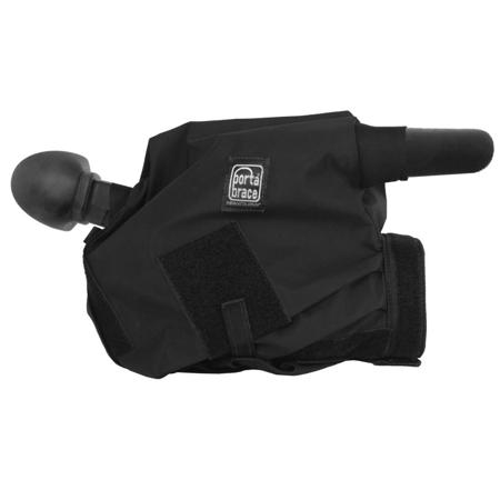 Porta Brace Quick Rain Slicker for Canon XF200