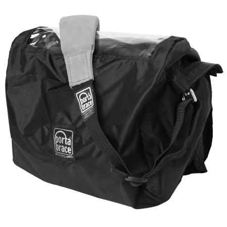 Porta Brace QS-A3 Audio Quick Slick