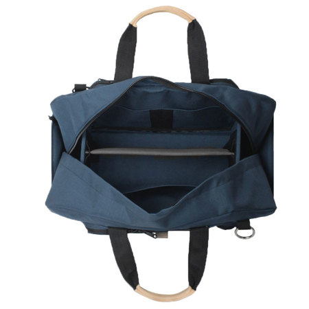Porta Brace RB1 Run Bag Video Production Gadget Bag