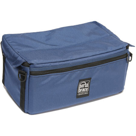 Porta Brace BKRBM Removable Belt Module, Blue
