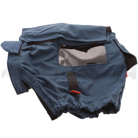 Porta Brace RSFZ17 Mini-DV Rain Slicker, Sony HVR-Z7U