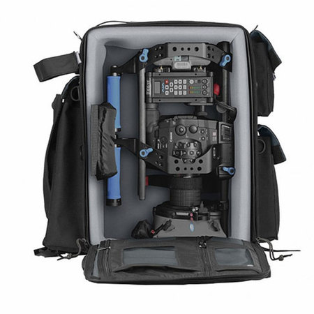 Porta Brace RIG-2BKSRK Rig Camera Case